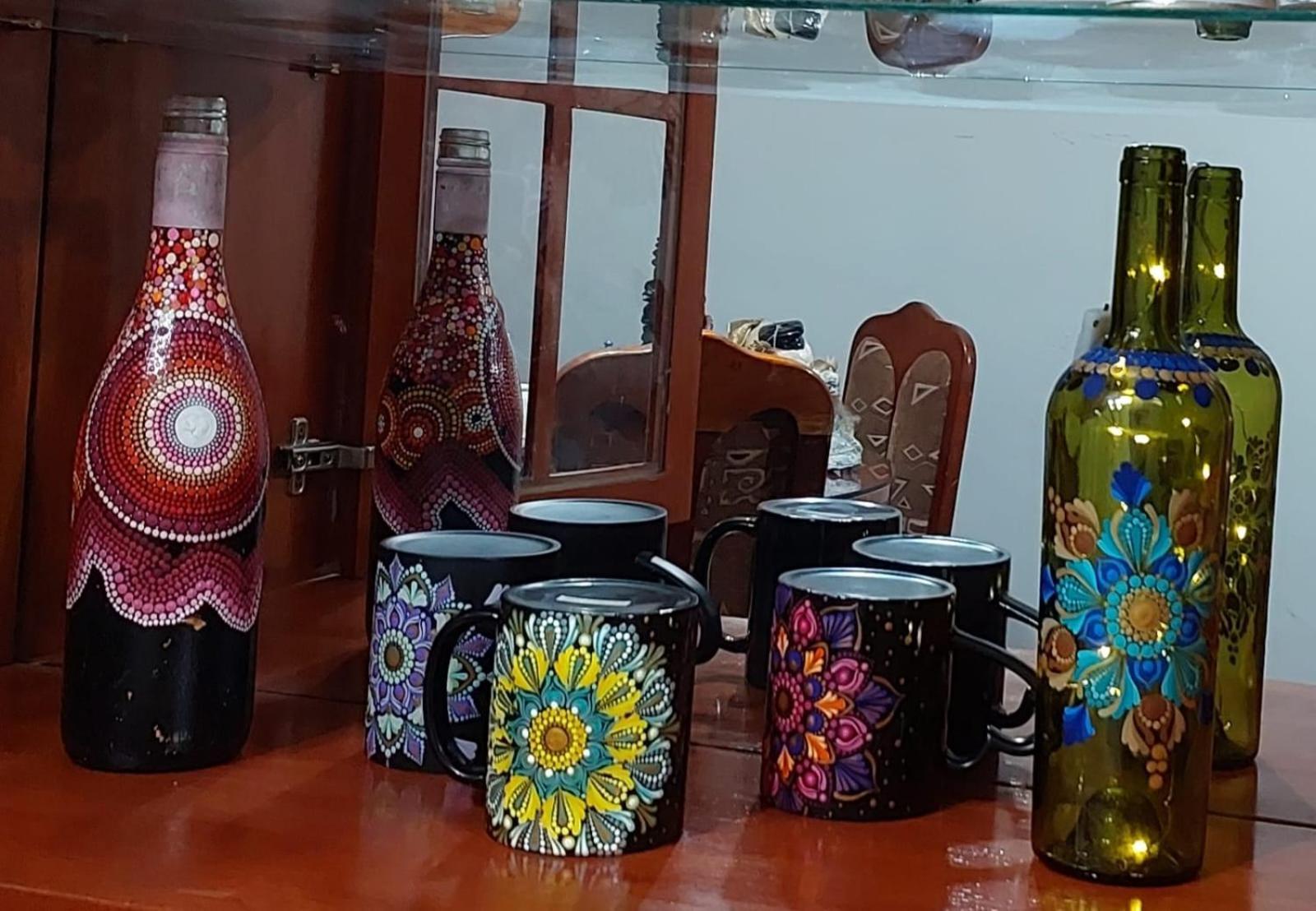 Mandalas 库斯科 外观 照片